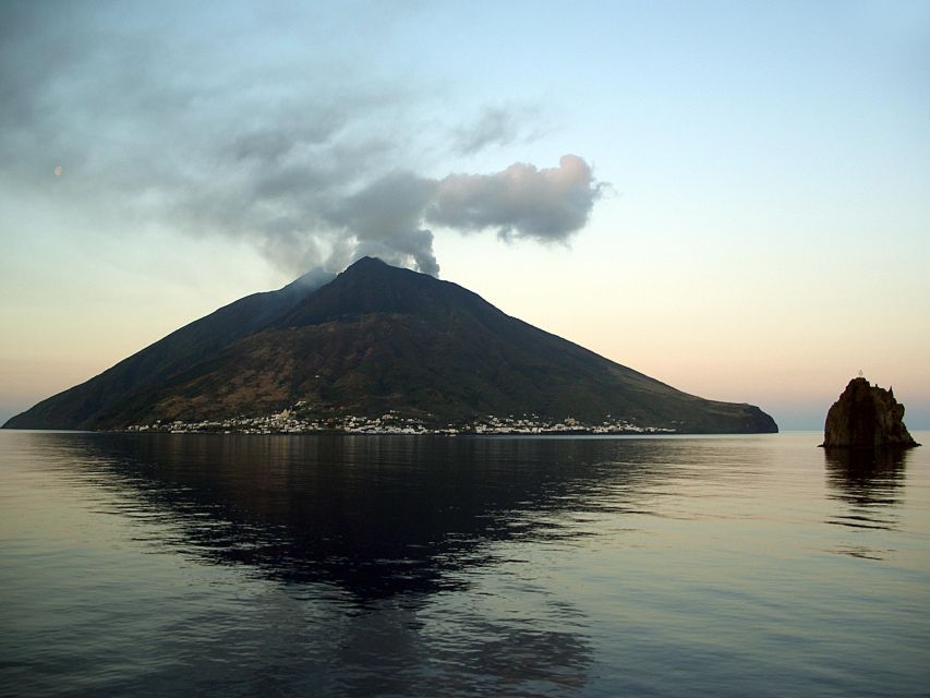 Capo d'Orlando: Mini-cruises to Salina Panarea and Stromboli - Should you book the Salina, Panarea, and Stromboli cruise?