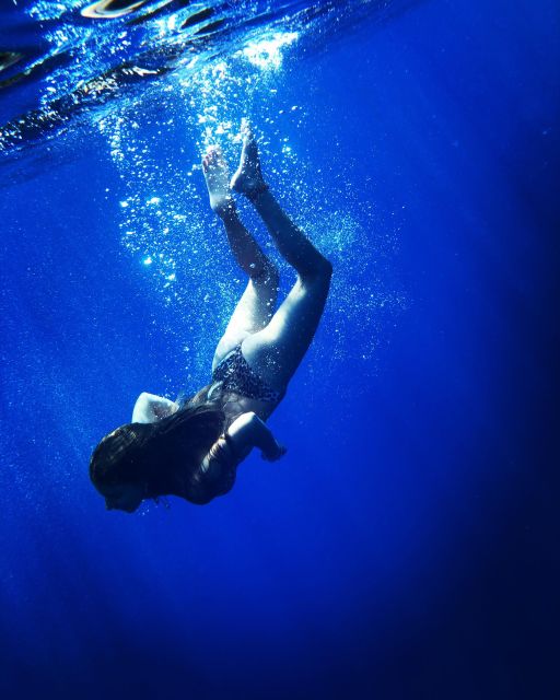 Capo d'Orlando: Mini-cruises to Vulcano and Salina Islands - Salina offers a greener change of pace