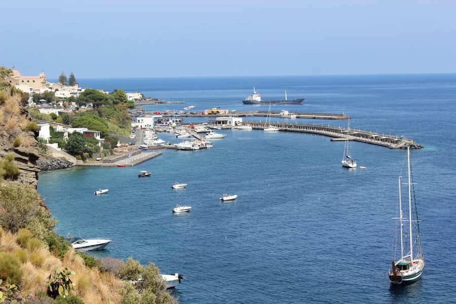 Capo D'Orlando: Salina, Panarea, Stromboli Tour with Boat - Who should book this boat tour?