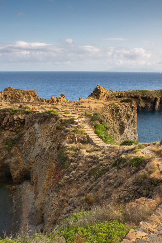 Capo D'Orlando: Salina, Panarea, Stromboli Tour with Boat - Why this Aeolian Islands day trip works