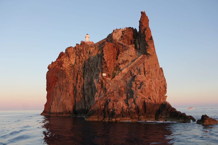 Capo D'Orlando: Salina, Panarea, Stromboli Tour with Boat - What the $112.15 price really covers