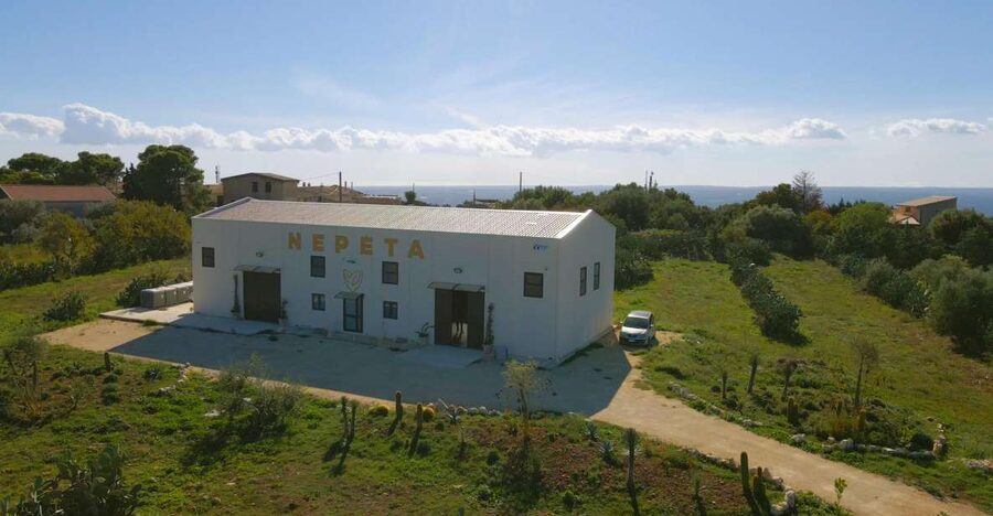 CASA NEPETA: Botanical Walk, Amari Production, and Tasting - Key points to know