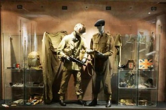 CATANIA 1943: Husky operation - Why Catania’s 1943 story deserves your time