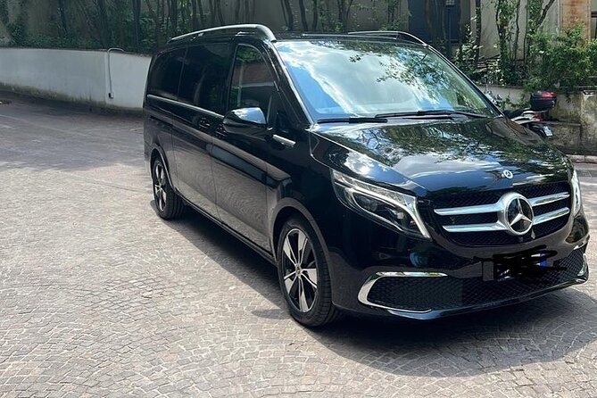 Catania AIRPORT transfer From / To Taormina - Booking ahead and changing your plans