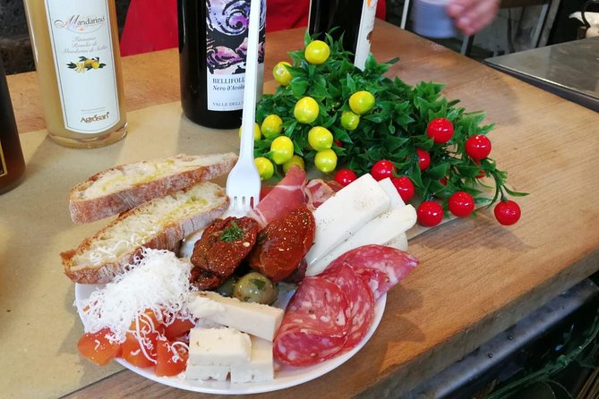 Catania authentic Street Food - Why Catania street food makes a good first taste