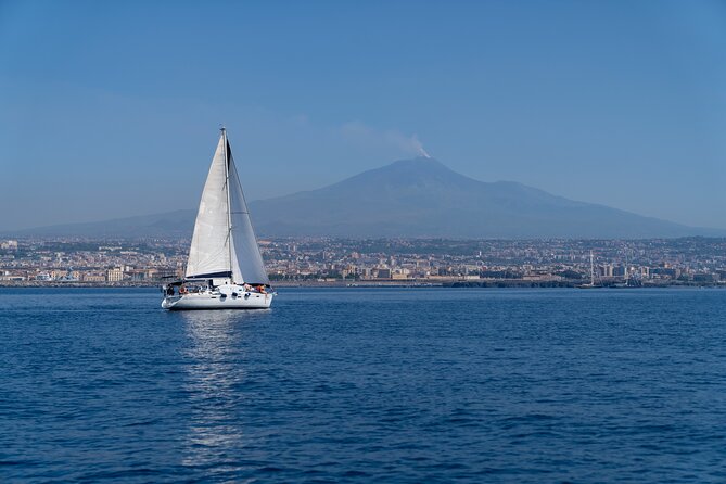 Catania boat tour along the coast with aperitif and snorkeling - Key things to know before you book
