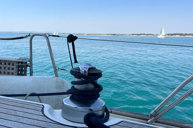 Catania boat tour along the coast with aperitif and snorkeling - What comes with the boat trip