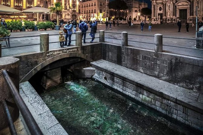 Catania (cathedral and via Etnea) - Syracuse Ortigia - Who will enjoy this experience most