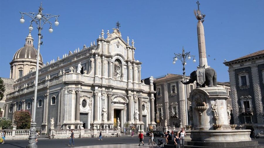 Catania: City Highlights Walking Tour - Who will get the most from this Catania walk