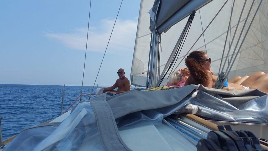 Catania: Coastline Sailing Trip 6hr with Aperitif and Lunch - Who will enjoy this Catania sailing trip?