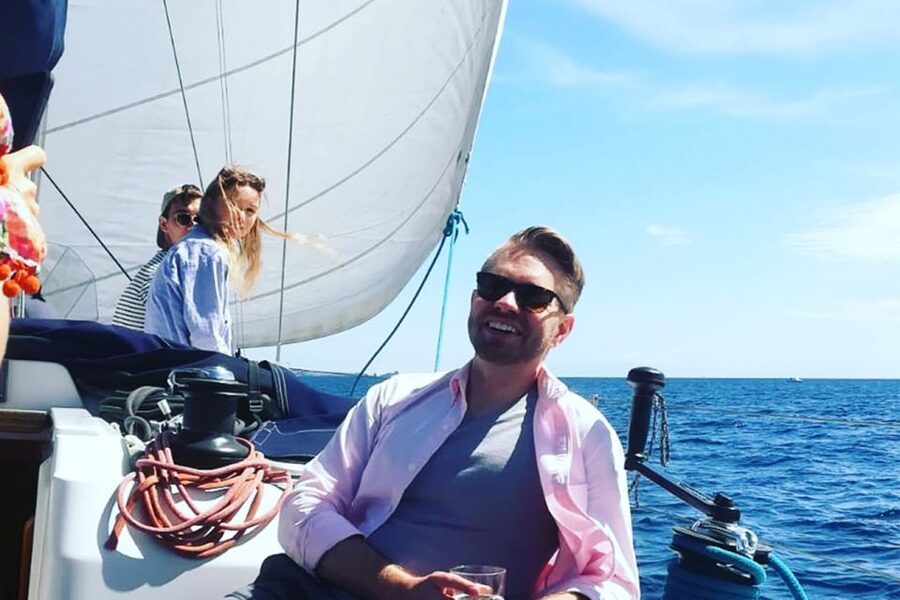Catania: Coastline Sailing Trip with Aperitif and Prosecco - Who will enjoy this Catania sailing trip most