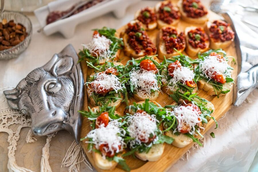 Catania: Cooking class set in a sea front historic villa - What You Take Home Besides Dinner