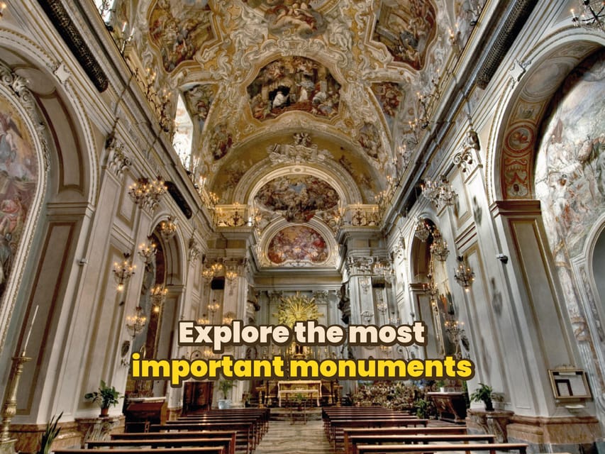 Catania: Digital guide made with a Local for your tour - Anecdotes, legends, and Catania’s stranger side