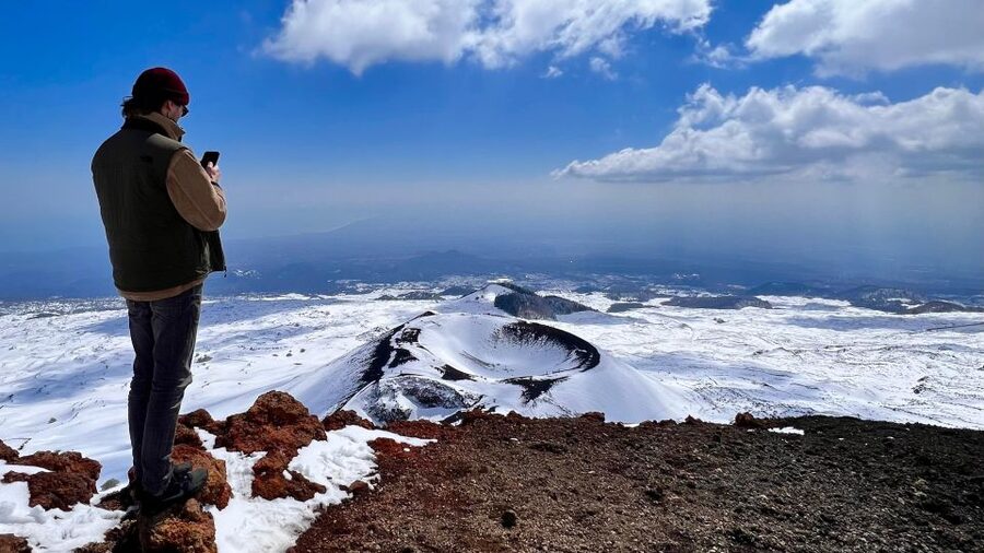 Catania: Etna Morning Excursion with Tasting and Pickup - Is the activity suitable for you?