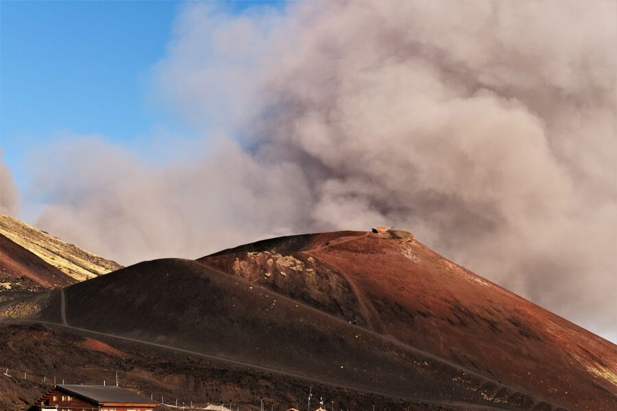 Catania: Etna Morning or Sunset Trek with Lava Tunnel & Gear - Who will enjoy this Etna outing most