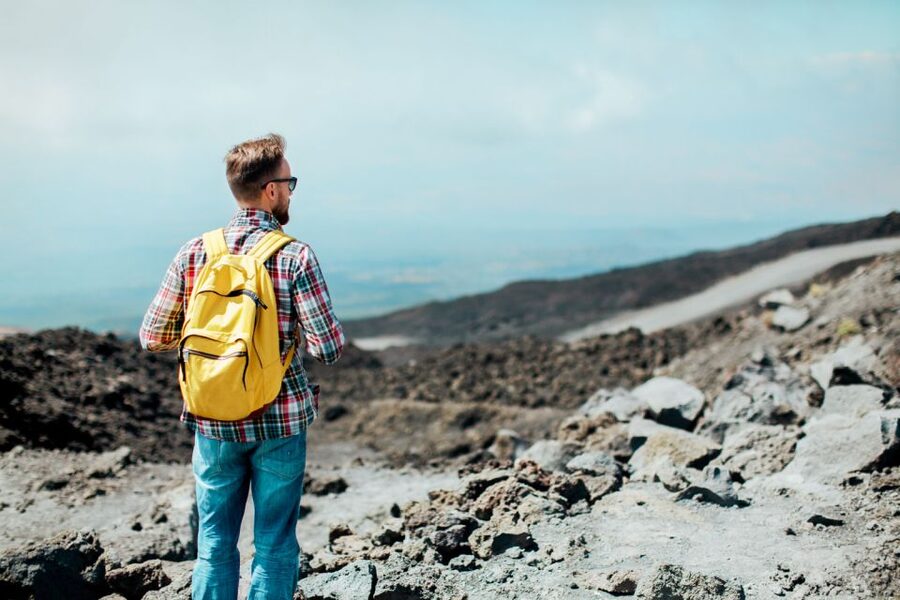 Catania: Etna Nature Tour with Hiking, Cave Visit, & Tasting - Key points to know before booking