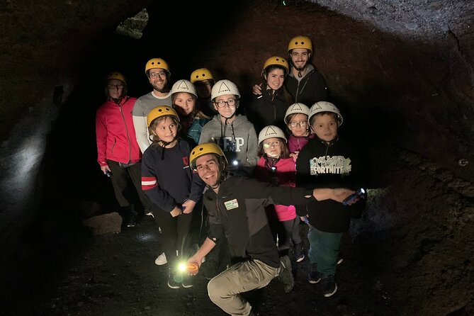 Catania: Etna Sunset Jeep Tour - Key points to know before booking