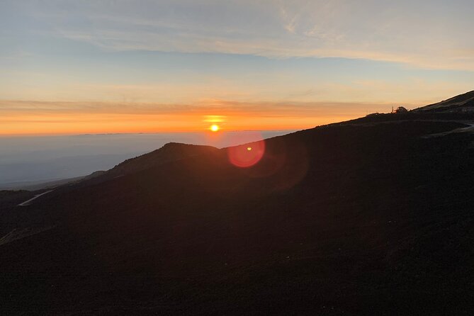 Catania: Etna Sunset Jeep Tour - Why this Etna sunset trip works from Catania