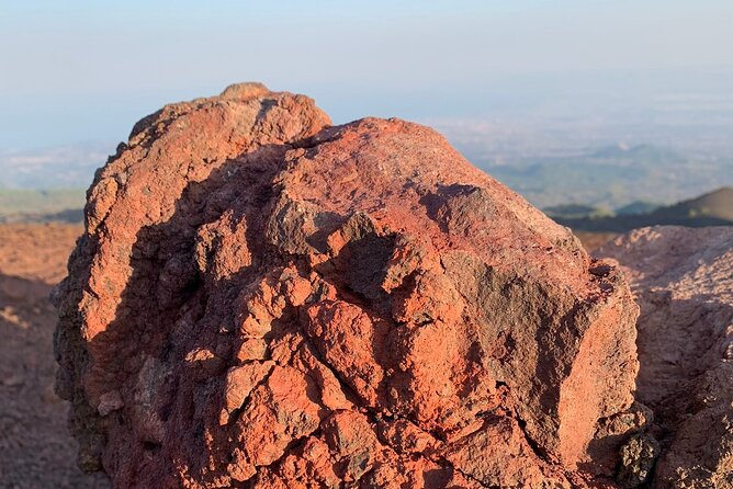 Catania: Etna Sunset Jeep Tour - Honey, wine, and farm food in Zafferana Etnea