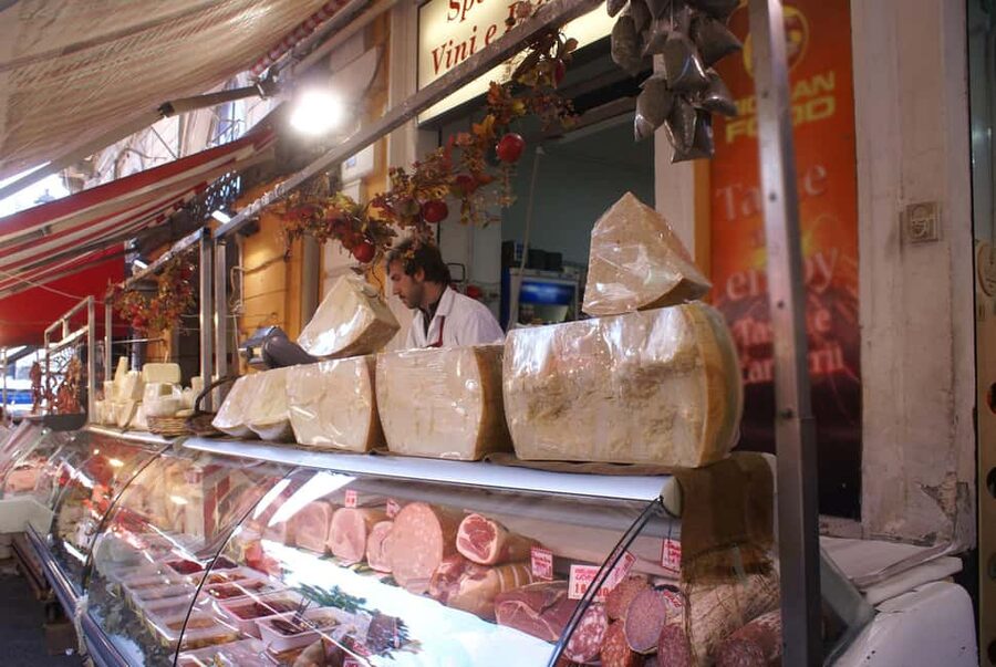 Catania: Guided Street Food Tour with Tastings - Why this Catania food walk works so well