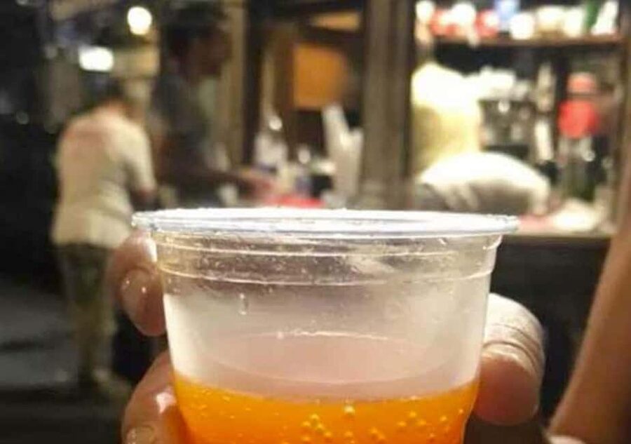 Catania: Guided Street Food Tour with Tastings - Finishing with Sicilian dessert