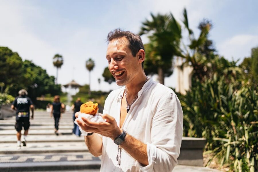 Catania: Guided Street Food Walking Tour - Why Catania Is Best Understood Through Its Food