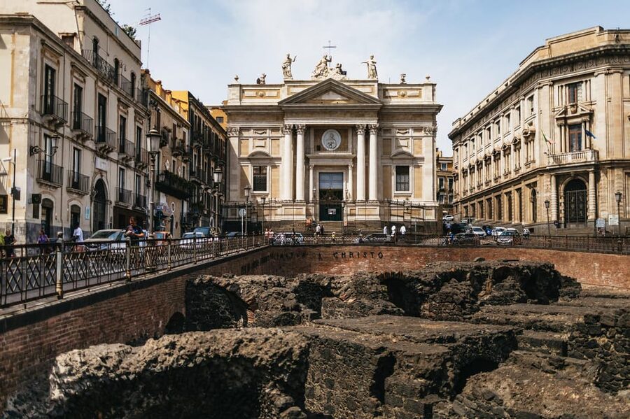Catania: Guided Street Food Walking Tour - Is $58 Good Value for Three Hours?
