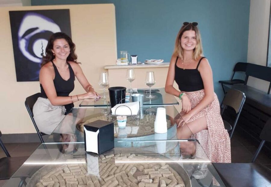 Catania: Guided Tour of Etna with Wine Tasting & Appetizers - Starting from Catania and heading uphill