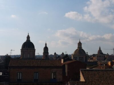 Heart of the City Guided Walking Tour
