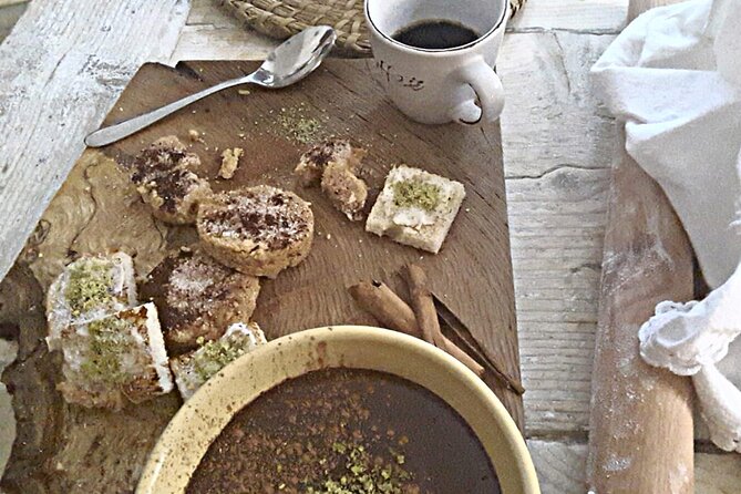 Catania Home Cooking: Pistachio Ravioli, Sicilian Pasta & Wine - Who will enjoy this Catania cooking class