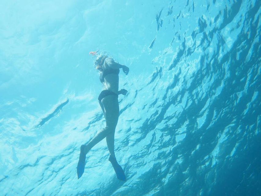 Catania, Isole Ciclopi: Snorkeling Trip - Practical booking advice