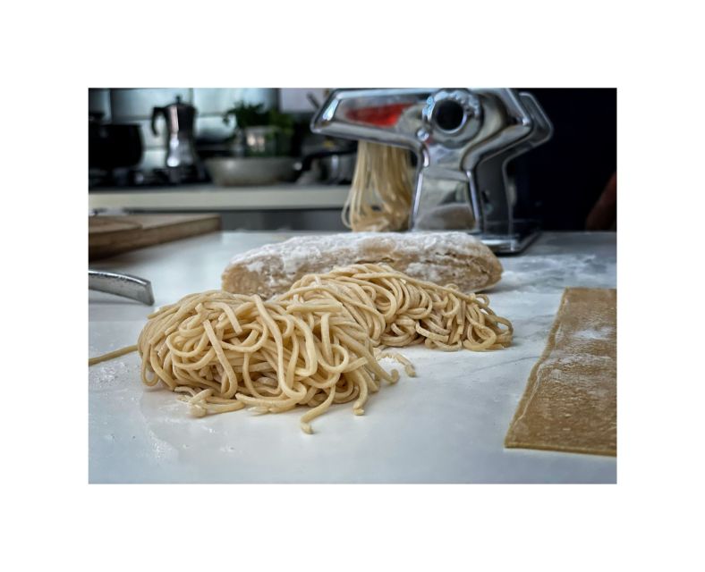 Catania: Market Tour and Cooking Class with Chef Riccardo - What the $169.93 price includes