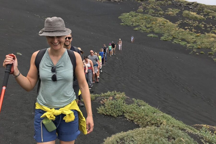 Catania: Mount Etna Adventurous Tour with a Volcano Guide - Who should book this, and who should skip it?