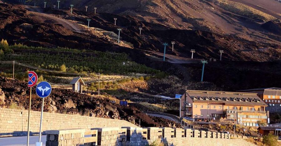 Catania: Mount Etna Tour with Lunch - Why this Etna trip works well in six hours