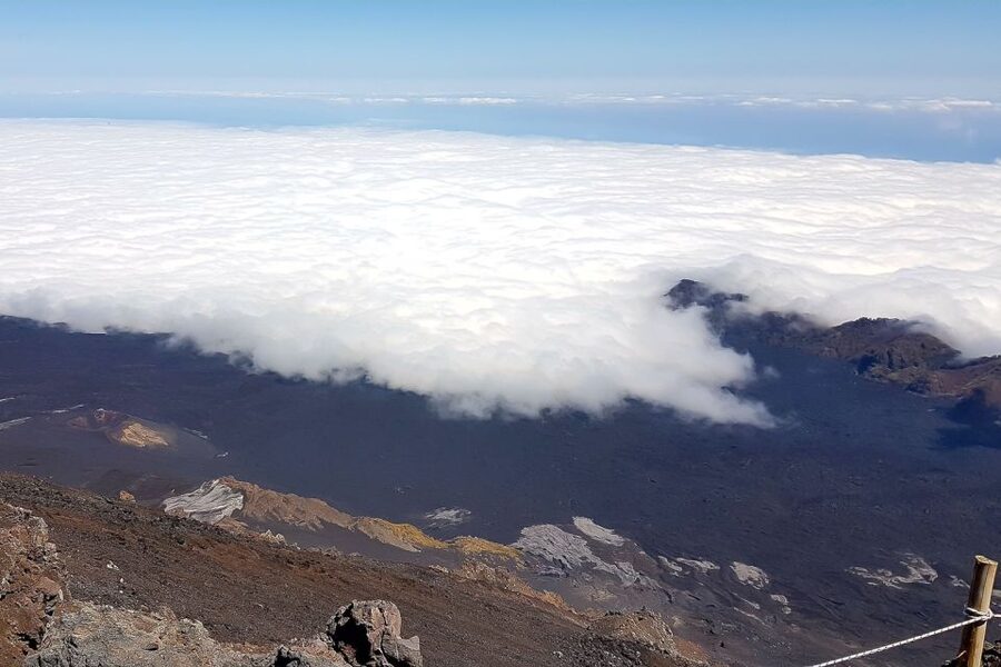 Catania: Mount Etna Trekking Trip off the Tourist Path - Who should book this Etna experience?