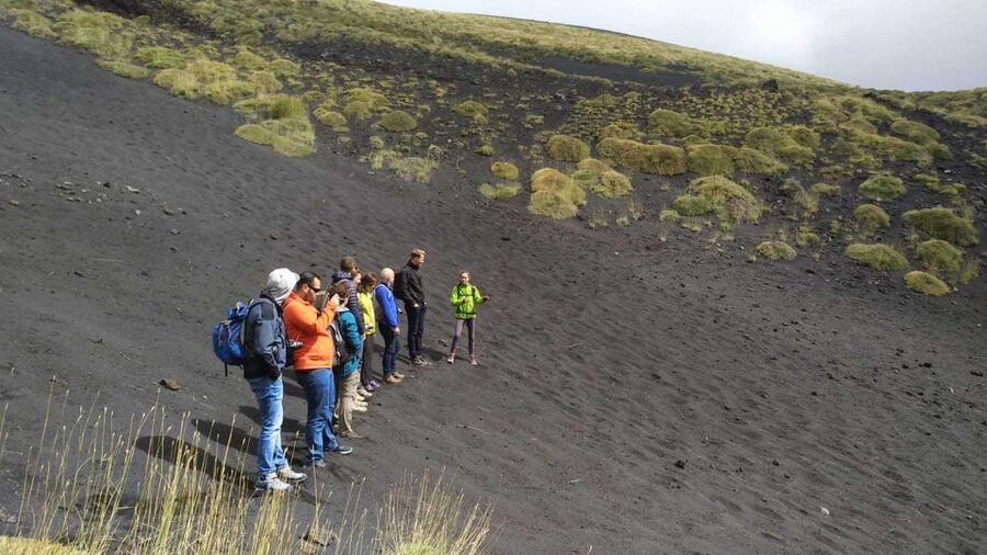 Catania: Mount Etna Volcano and Alcantara Park Tour - Should you book this tour?