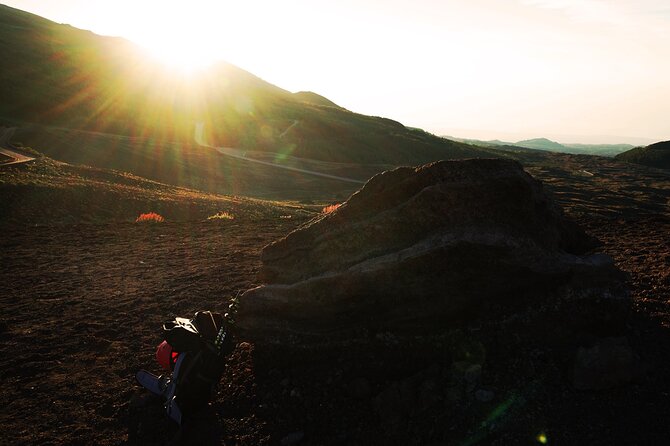 Catania: Mt. Etna sunset&wine experience - Is $86.82 a fair price?