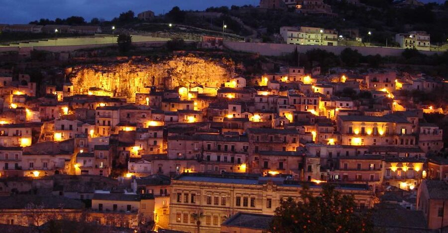 Catania: Noto, Modica and Ragusa Ibla Baroque Tour - Why this Baroque day trip works from Catania