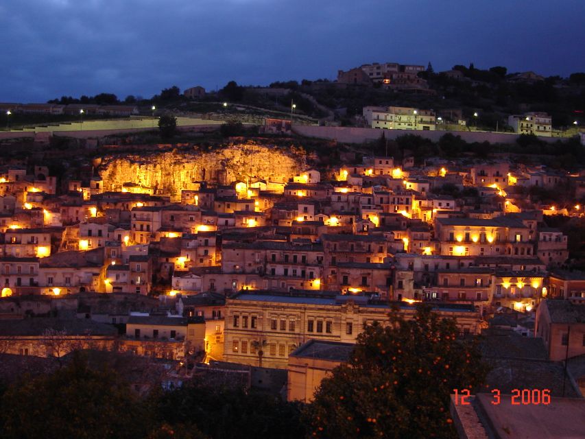 Catania: Noto, Modica and Ragusa Ibla Baroque Tour - Should you book the Noto, Modica, and Ragusa day trip?