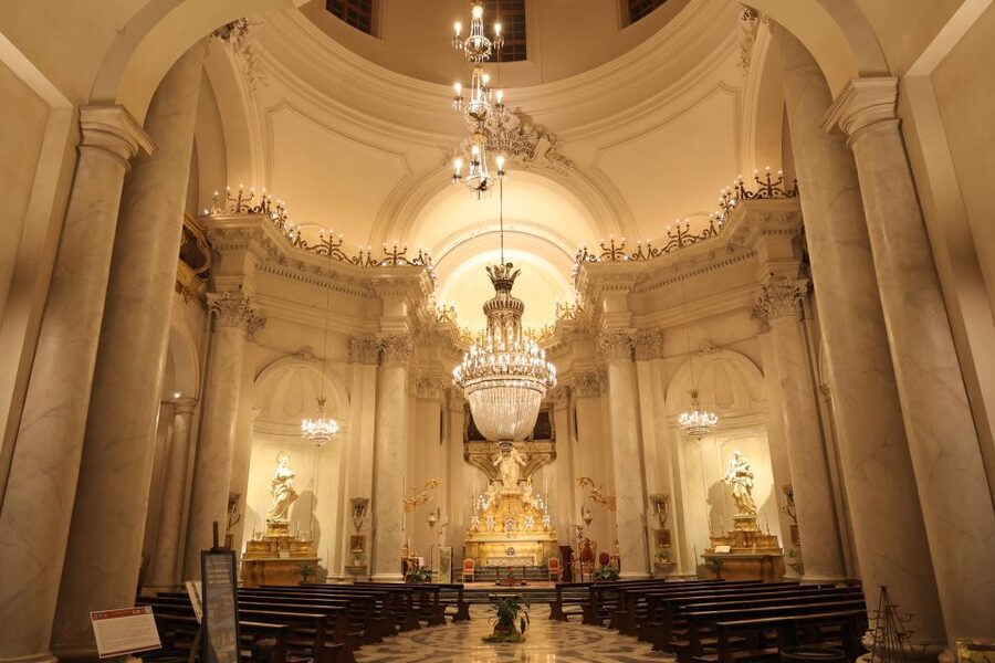 Catania: Opera Concert - Tribute to Vincenzo Bellini - Key points to know before booking