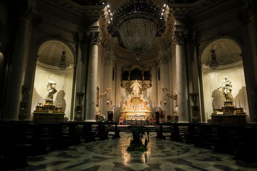 Catania: Opera Concert - Tribute to Vincenzo Bellini - Why Bellini belongs at the center of a Catania evening