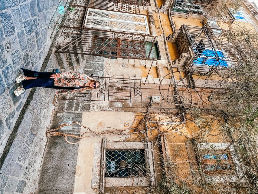 Catania: Photo Tour - Who should book this Catania photo walk?