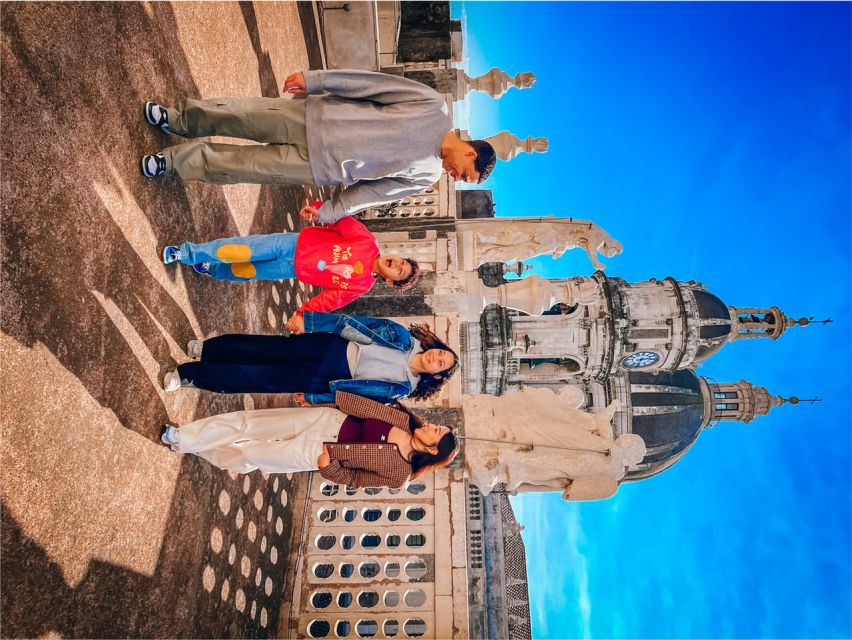 Catania: Photo Tour - Why a photo tour works well in Catania