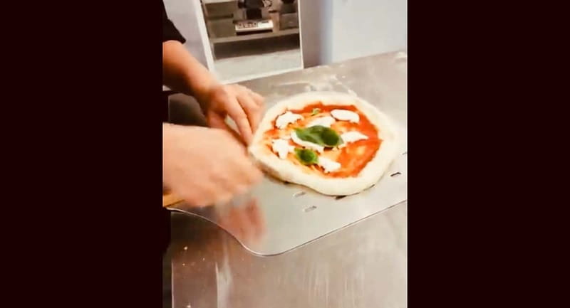 Catania: Pizza Cooking Class - Key details at a glance