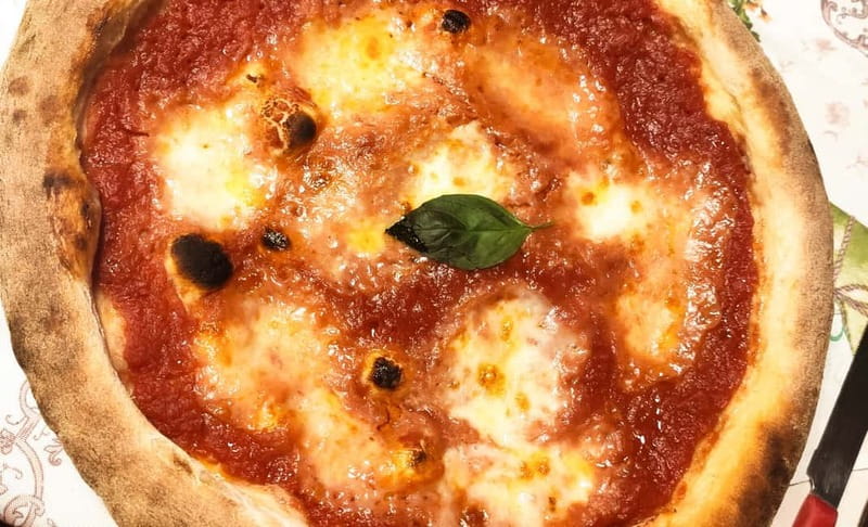 Catania: Pizza Cooking Class - Scacciata Catanese adds a local specialty