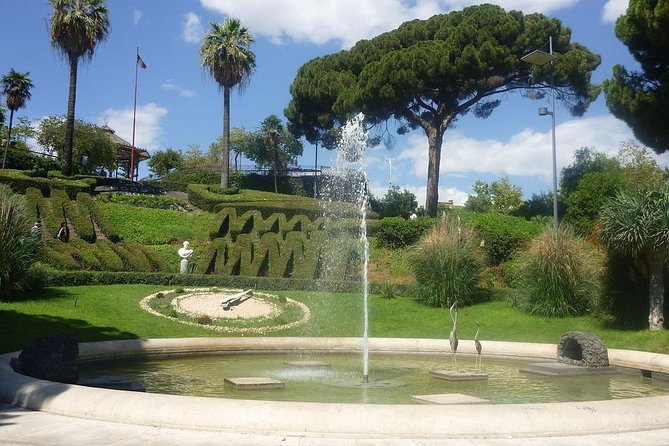 Catania Private Walking Tour with a Local - A flexible first look at Catania
