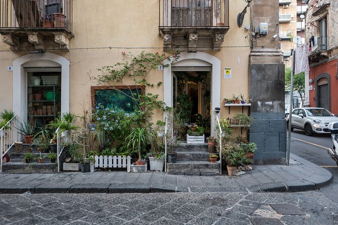 Catania Private Walking Tour with a Local - What you can expect at Piazza del Duomo