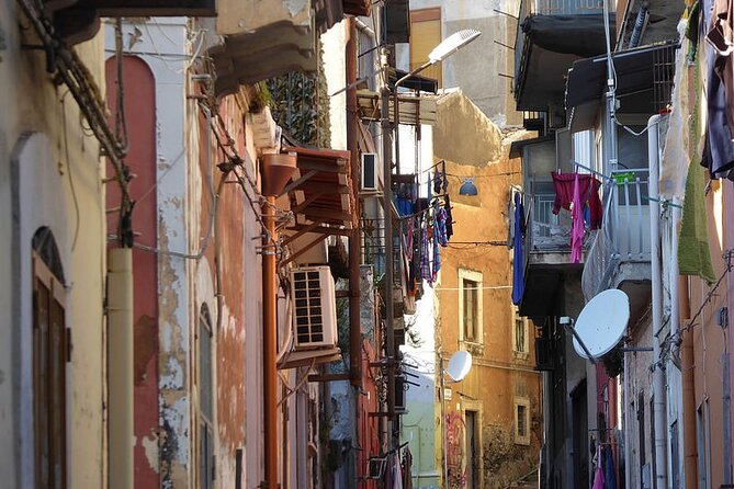 Catania Private Walking Tour with a Local - Price and the value of a private introduction