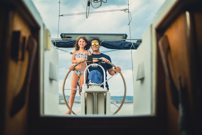 Catania: Sail Cyclops Coast by Boat and Enjoy a Sicilian Aperitif - Key points to know before you book