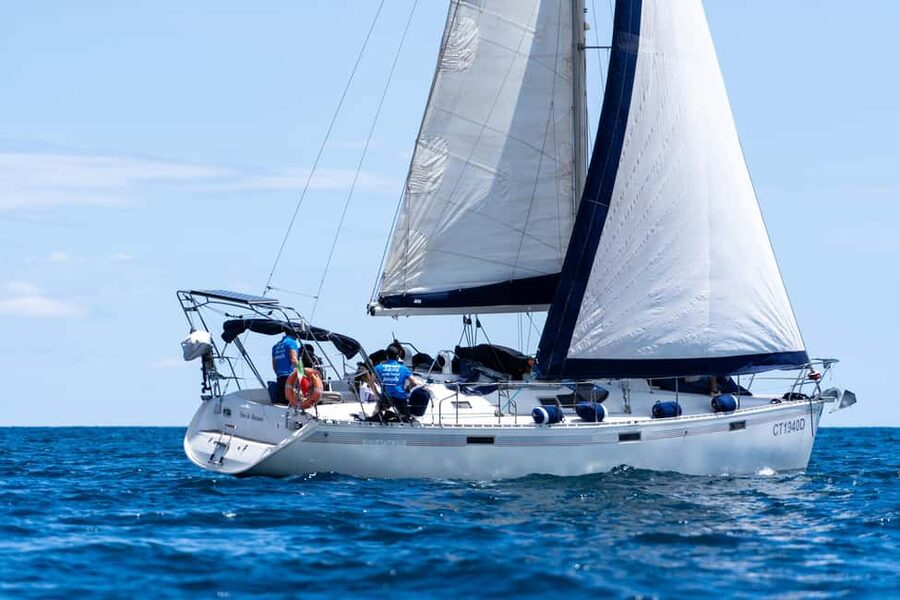 Catania: Sail Tour of Cyclops Coast with Sicilian Aperitif - Who will enjoy this Catania boat trip